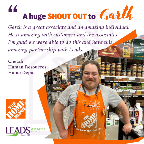 Garth's picture
